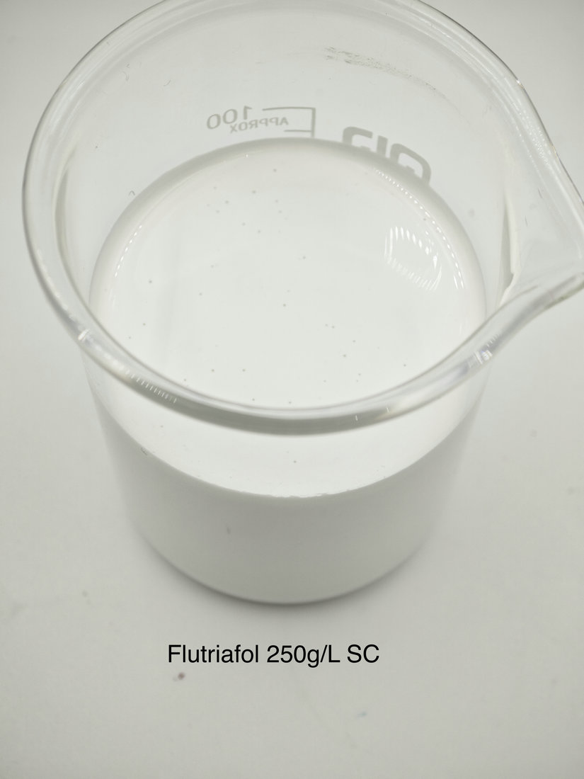 Flutriafol 250g/L SC